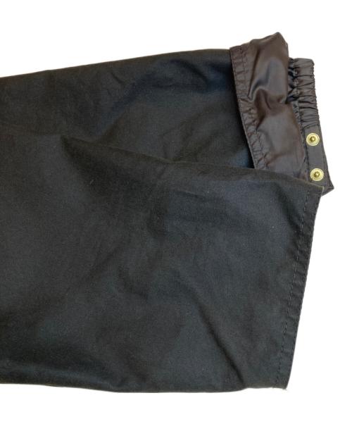 Barbour（バブアー）Barbour (バブアー) SOLWAY ZIPPER オリーブ サイズ:36の古着・服飾アイテム