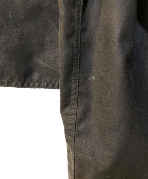 Barbour（バブアー）Barbour (バブアー) SOLWAY ZIPPER オリーブ サイズ:36の古着・服飾アイテム