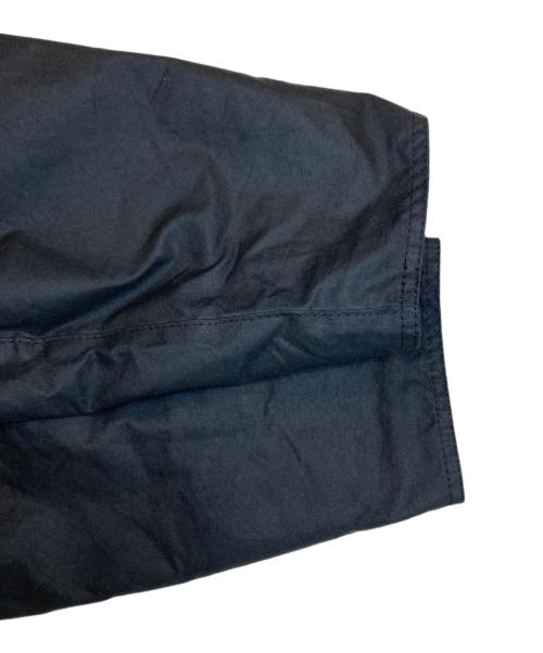Barbour（バブアー）Barbour (バブアー) トランスポート ワックス ジャケット ブラック サイズ:36の古着・服飾アイテム