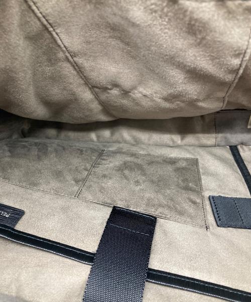 PELLE MORBIDA（ペッレモルビダ）PELLE MORBIDA (ペッレモルビダ) CA305-バックパック ブラックの古着・服飾アイテム