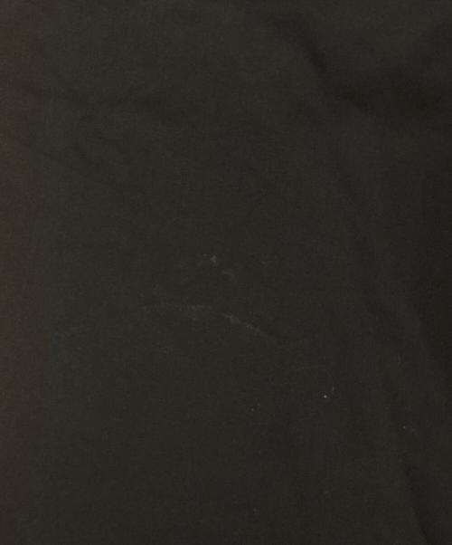 COMME des GARCONS HOMME（コムデギャルソン オム）COMME des GARCONS HOMME (コムデギャルソン オム) ステッチスラックス ネイビー サイズ:Mの古着・服飾アイテム