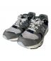 NEW BALANCE（ニューバランス）の古着「スニーカー」｜グレー