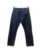 LEVI'Sリーバイス）の古着「501XX復刻デニムパンツ」｜インディゴ