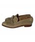 Crockett & Jones (クロケット＆ジョーンズ) シューズ ベージュ サイズ:6.5：7000円
