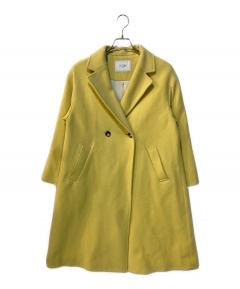 中古・古着通販】MOGA (モガ) シャルムリバードルマンコート