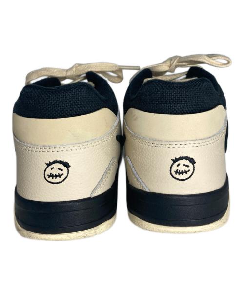 NIKE（ナイキ）NIKE (ナイキ) Travis Scott (トラヴィス・スコット) Jordan Jumpman Jack TR CJ1 T-Rexx ホワイト×ブラック サイズ:27cmの古着・服飾アイテム