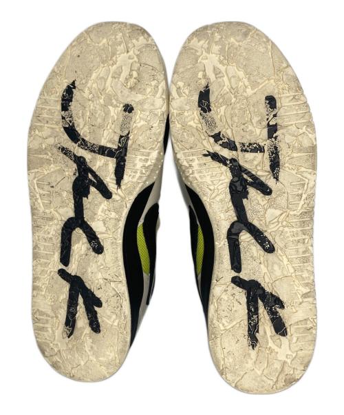 NIKE（ナイキ）NIKE (ナイキ) Travis Scott (トラヴィス・スコット) Jordan Jumpman Jack TR CJ1 T-Rexx ホワイト×ブラック サイズ:27cmの古着・服飾アイテム