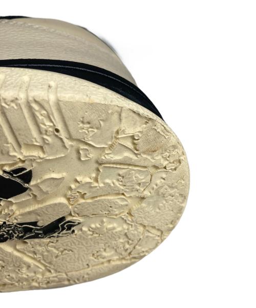 NIKE（ナイキ）NIKE (ナイキ) Travis Scott (トラヴィス・スコット) Jordan Jumpman Jack TR CJ1 T-Rexx ホワイト×ブラック サイズ:27cmの古着・服飾アイテム