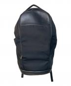 THE NORTH FACEザ ノース フェイス）の古着「リュック」｜ブラック