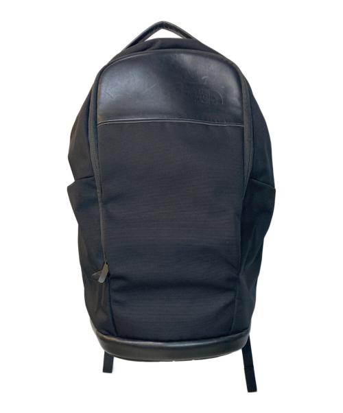 THE NORTH FACE（ザ ノース フェイス）THE NORTH FACE (ザ ノース フェイス) リュック ブラックの古着・服飾アイテム