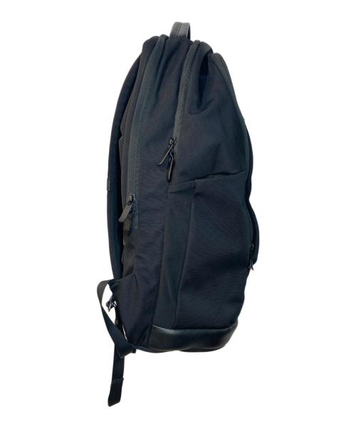 THE NORTH FACE（ザ ノース フェイス）THE NORTH FACE (ザ ノース フェイス) リュック ブラックの古着・服飾アイテム