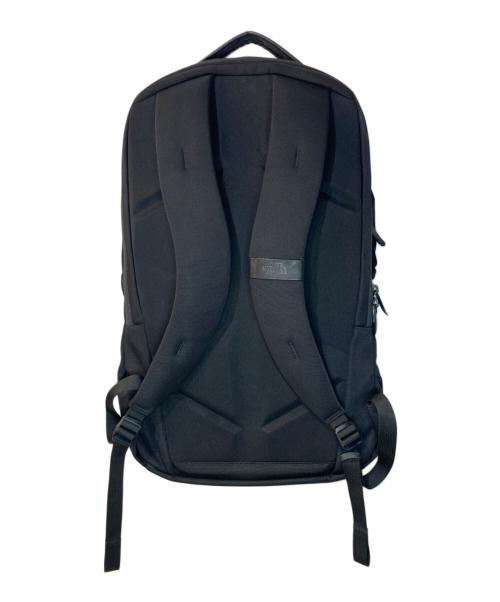 THE NORTH FACE（ザ ノース フェイス）THE NORTH FACE (ザ ノース フェイス) リュック ブラックの古着・服飾アイテム