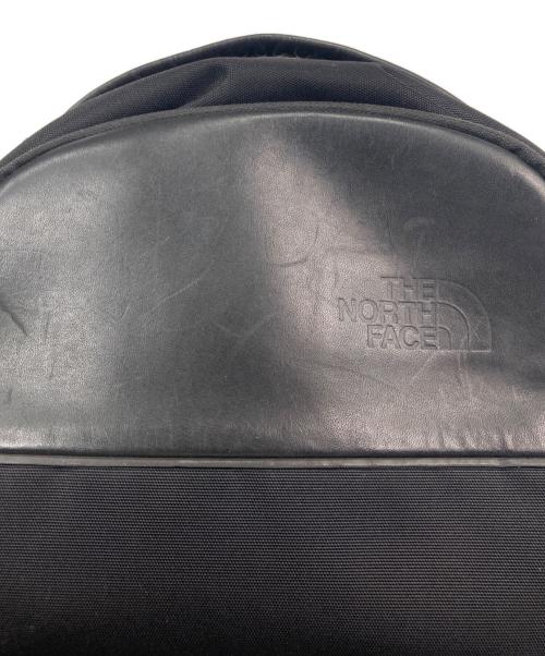 THE NORTH FACE（ザ ノース フェイス）THE NORTH FACE (ザ ノース フェイス) リュック ブラックの古着・服飾アイテム