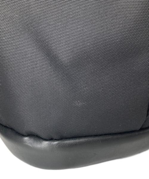 THE NORTH FACE（ザ ノース フェイス）THE NORTH FACE (ザ ノース フェイス) リュック ブラックの古着・服飾アイテム