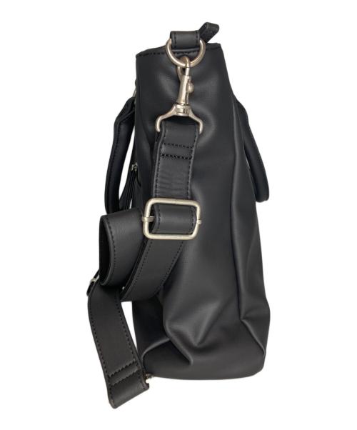 sobagni（ソバニ）sobagni (ソバニ) 軽量ビジネスバッグ ブラック 未使用品の古着・服飾アイテム