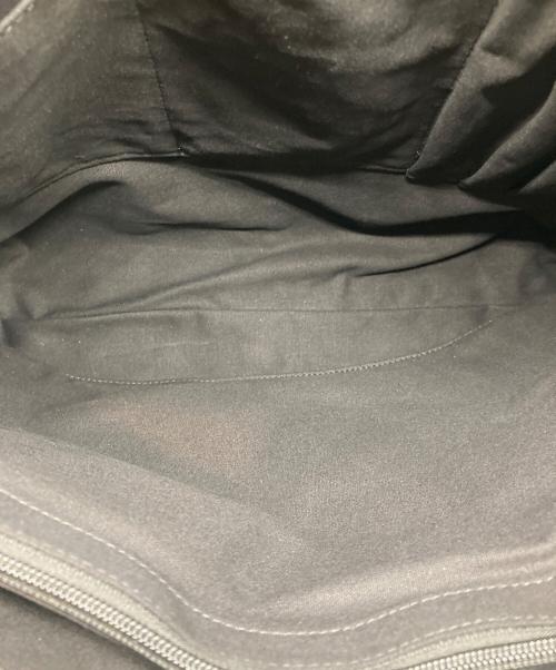 sobagni（ソバニ）sobagni (ソバニ) 軽量ビジネスバッグ ブラック 未使用品の古着・服飾アイテム