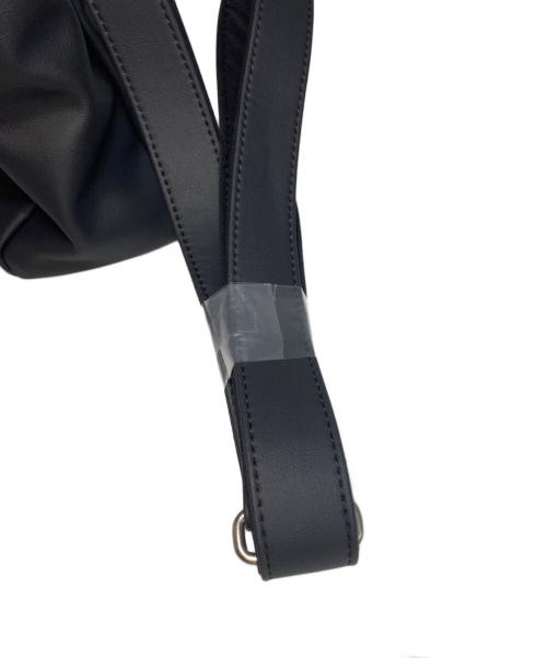 sobagni（ソバニ）sobagni (ソバニ) 軽量ビジネスバッグ ブラック 未使用品の古着・服飾アイテム