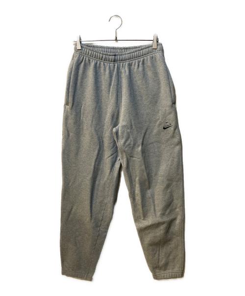 NIKE（ナイキ）NIKE (ナイキ) DOVER STREET MARKET (ドーバー ストリート マーケット) M Nrg DSM Jogger 1 グレー サイズ:Sの古着・服飾アイテム