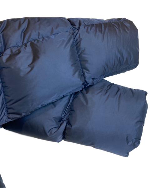 BURBERRY LONDON（バーバリーロンドン）BURBERRY LONDON (バーバリーロンドン) LOCKWELL ダウンジャケット ネイビー サイズ:XSの古着・服飾アイテム