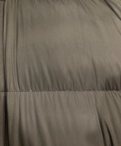 BURBERRY LONDON（バーバリーロンドン）BURBERRY LONDON (バーバリーロンドン) LOCKWELL ダウンジャケット ネイビー サイズ:XSの古着・服飾アイテム