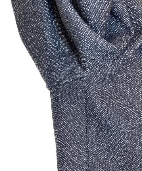 BALENCIAGA（バレンシアガ）BALENCIAGA (バレンシアガ) セットアップ グレー サイズ:38の古着・服飾アイテム