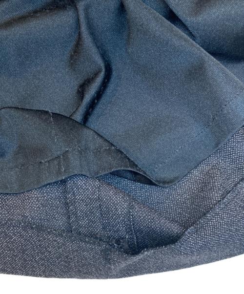BALENCIAGA（バレンシアガ）BALENCIAGA (バレンシアガ) セットアップ グレー サイズ:38の古着・服飾アイテム