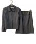 BALENCIAGA（バレンシアガ）の古着「セットアップ」｜グレー