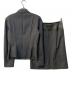 BALENCIAGA (バレンシアガ) セットアップ グレー サイズ:38：7000円