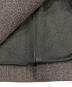 中古・古着 BALENCIAGA (バレンシアガ) セットアップ グレー サイズ:38：7000円