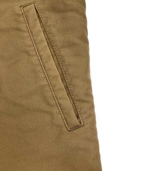 ALPHA（アルファ）ALPHA (アルファ) X-LARGE (エクストララージ) N-1 デッキジャケット オリーブ サイズ:Sの古着・服飾アイテム