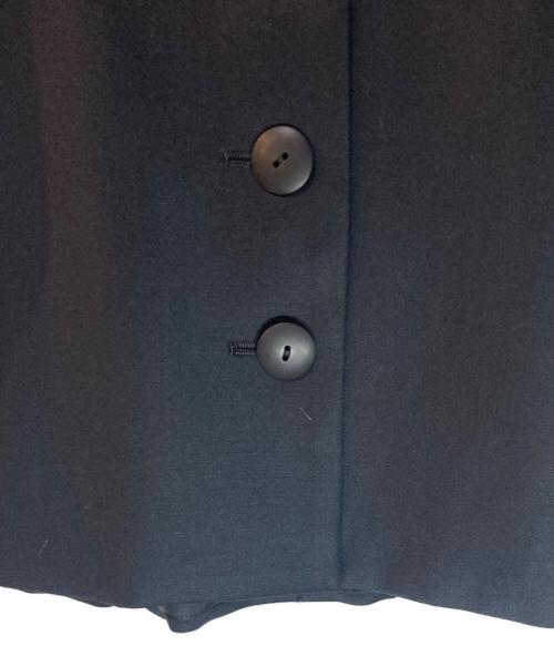 THIRD MAGAZINE（サードマガジン）THIRD MAGAZINE (サードマガジン) 4 BUSTIER ブラック サイズ:1の古着・服飾アイテム