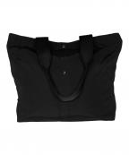 PORTERポーター）の古着「TOTE BAG」｜ブラック
