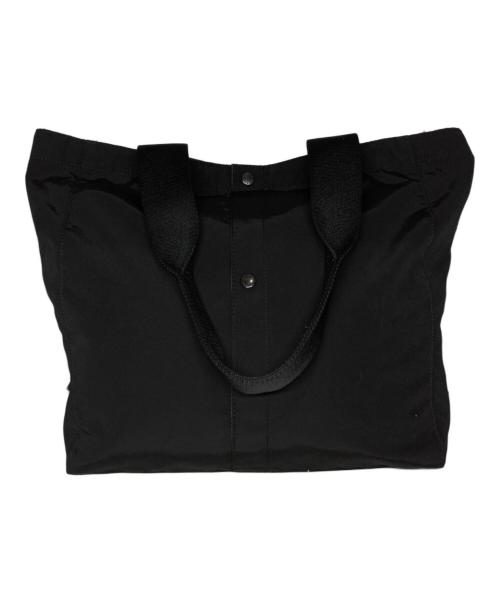 PORTER（ポーター）PORTER (ポーター) TOTE BAG ブラック サイズ:不明の古着・服飾アイテム