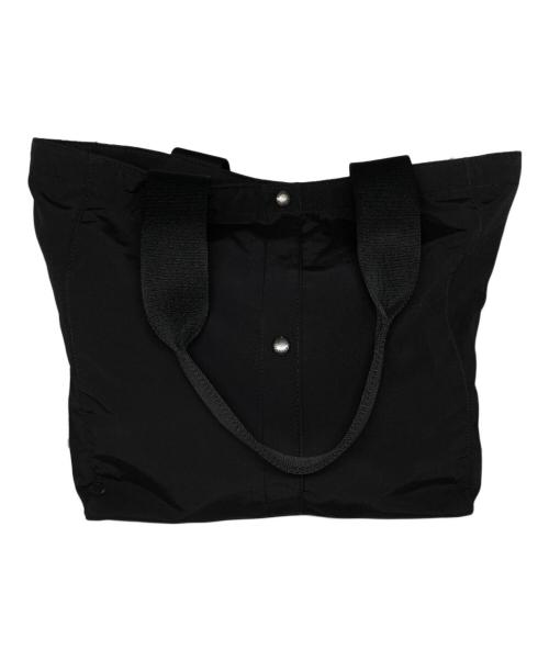 PORTER（ポーター）PORTER (ポーター) TOTE BAG ブラック サイズ:不明の古着・服飾アイテム