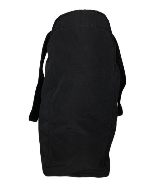 PORTER（ポーター）PORTER (ポーター) TOTE BAG ブラック サイズ:不明の古着・服飾アイテム
