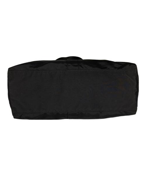 PORTER（ポーター）PORTER (ポーター) TOTE BAG ブラック サイズ:不明の古着・服飾アイテム