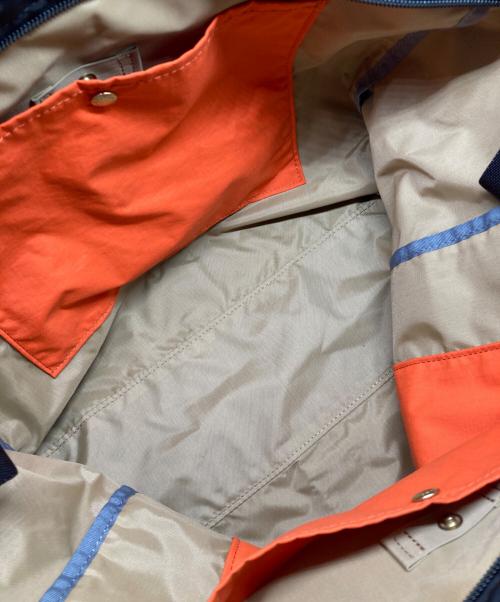 PORTER（ポーター）PORTER (ポーター) TOTE BAG ブラック サイズ:不明の古着・服飾アイテム