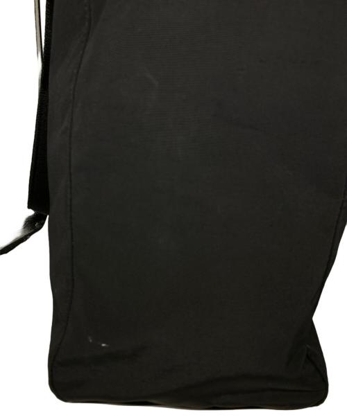 PORTER（ポーター）PORTER (ポーター) TOTE BAG ブラック サイズ:不明の古着・服飾アイテム