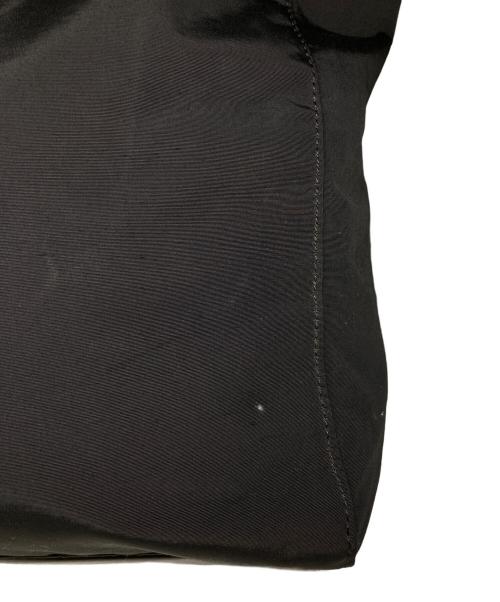 PORTER（ポーター）PORTER (ポーター) TOTE BAG ブラック サイズ:不明の古着・服飾アイテム