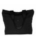 PORTER（ポーター）の古着「TOTE BAG」｜ブラック