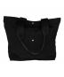PORTER (ポーター) TOTE BAG ブラック サイズ:不明：7000円