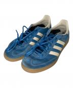 adidasアディダス）の古着「Handball Spezial」｜ブルー