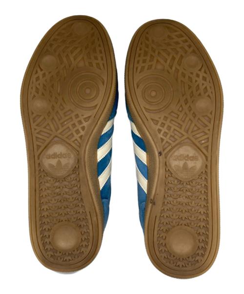 adidas（アディダス）adidas (アディダス) Handball Spezial ブルー サイズ:28㎝の古着・服飾アイテム