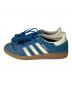 adidas (アディダス) Handball Spezial ブルー サイズ:28㎝：6000円