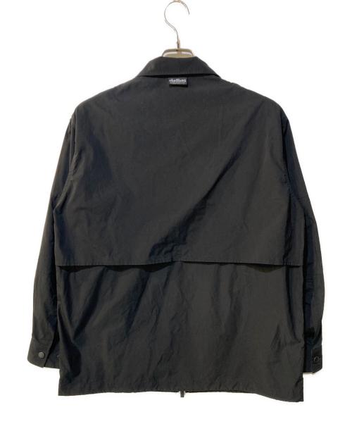 UNITED TOKYO（ユナイテッドトーキョー）UNITED TOKYO (ユナイテッドトーキョー) WILD THINGS (ワイルドシングス) コンバットブルゾン ブラック サイズ:1の古着・服飾アイテム