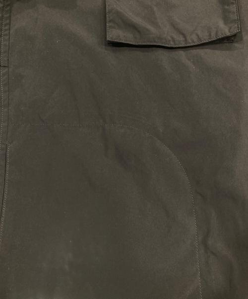 UNITED TOKYO（ユナイテッドトーキョー）UNITED TOKYO (ユナイテッドトーキョー) WILD THINGS (ワイルドシングス) コンバットブルゾン ブラック サイズ:1の古着・服飾アイテム