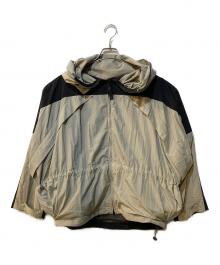 WILD THINGS×77circa（ワイルドシングス×ナナナナサーカ）の古着「シャモニージャケット」｜ベージュ