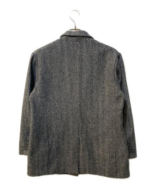 FREAK'S STORE（フリークスストア）FREAK'S STORE (フリークストア) テーラードジャケット グレー サイズ:Free 未使用品の古着・服飾アイテム