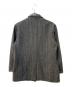 FREAK'S STORE (フリークストア) テーラードジャケット グレー サイズ:Free 未使用品：4000円