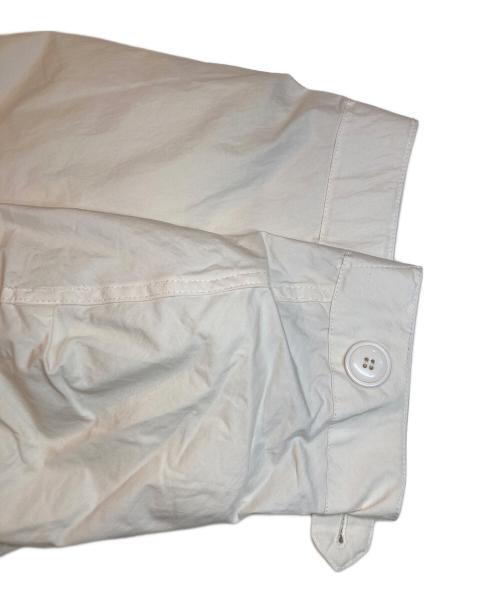 FREAK'S STORE（フリークスストア）FREAK'S STORE (フリークストア) M65 3Wライナー付きコート ホワイト サイズ:Freeの古着・服飾アイテム